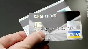 Track 3 is virtually unused by the major worldwide networks such as visa. Why Do Credit Cards With A Smart Chip Still Have A Magnetic Strip On The Back Of Them Quora