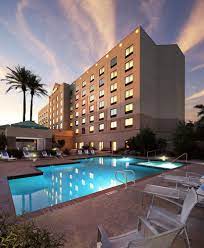Radisson Hotel Phoenix Airport Radisson Hotel Phoenix Airport427 North 44th Streetphoenix Az Arizona United States 850 Hotel Radisson Hotel Phoenix Az Hotels