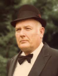 Obituary information for Richard Erwin Corbett