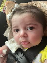 Tribute to baby Kenzley and call for justice