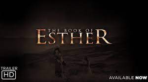 The book of esther 2013. The Book Of Esther Official Trailer Youtube
