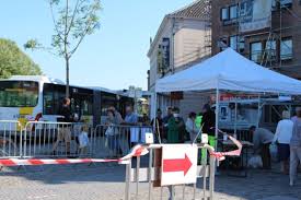 Media in category markt (lokeren). Alle Kramen Opnieuw Toegelaten Op Wekelijkse Markt Lokeren Het Nieuwsblad Mobile