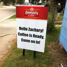 When you step into pj's coffeehouse in zachary, la, each customer is reminded of the spirit that the city of new orleans brings. St Paul S Study Christian Bookstore And Coffee Shop 14 Photos Cafes 4826 Mainst Zachary La Restaurant Reviews Phone Number