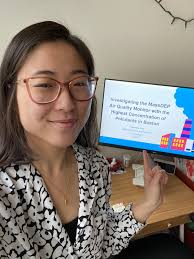 Vanessa على X: "Wow, this blew up! Want to introduce myself for all that  don't know me: I'm Vanessa! I'm a child of Brazilian immigrants. My  bachelor's is in math & art.