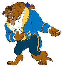 Maybe you would like to learn more about one of these? How To Draw The Beast From Beauty And The Beast 9 Steps