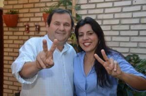 S&eacute;rie (IX) &ndash; Em quem votar ou n&atilde;o votar &ndash; Eliene Liberato &ndash; Blog do Eduardo Gomes