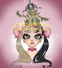 Melanie Artwork and Commission Opportunities