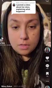 What Happened to Brook Baker