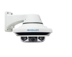 Image of Avigilon Security Camera