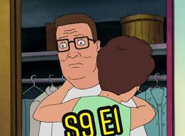 #kingofthehill #hank #peggy #bobby #bill #dale #boomhauer
