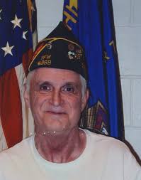 Virgil Troxel Obituary