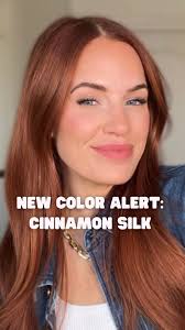 cinnamon silk 🫶🏼 you have my heart! this new lipsense cream color  launches Friday 👏🏻 , What do you think of this shade?! , comment LIPSTICK  and I’ll send you the link to shop , Lipsense CREAM ...