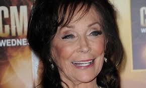 Weekend Concerts: Country Singer Loretta Lynn