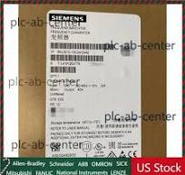 New Siemens 6SL3210-1SE24-5AA0 6SL32101SE245AA0 S120 converter Power Module  | eBay
