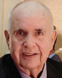 James D. Dill Obituary (1944