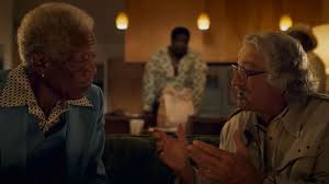 However, tom and sophie are of differering classes. Watch The Comeback Trail Trailer De Niro Freeman Jones Make A Movie Deadline