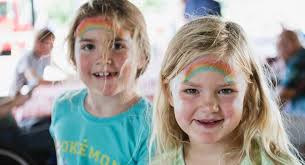 CONNECTICUT CHILDREN'S COMMUNITY BENEFIT REPORT