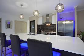 Buy the best and latest neon kitchen lights on banggood.com offer the quality neon kitchen lights on sale with worldwide free shipping. 36 Stylish Small Modern Kitchens Ideas For Cabinets Counters Designing Idea