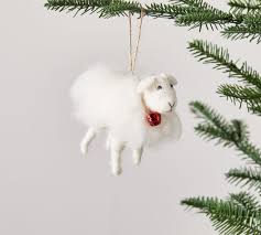 Maybe you would like to learn more about one of these? Holiday Seasonal Decor Sheep Family Glass Christmas Ornament Ornaments