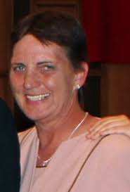 Obituary of Karen Field-Roundy