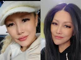 Before and After "Kuv tus mi noog"? 🤔