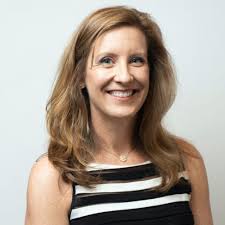 Virginia "Ginny" Gentles