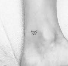 Butterfly Dainty Tattoos Matching Tattoos Butterfly Tattoo