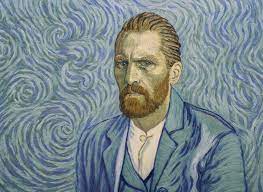This is the film van gogh might have made himself; How The Loving Vincent Animated Van Gogh Experiment Paid Off Indiewire