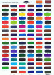 103 Diamine Fountain Pen Ink Colours Fountain Pen Ink