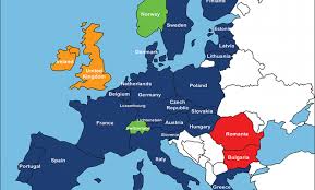 Acordul de la schengen era la origine un act de drept internaţional public, adică. Austria A Suspendat Temporar Acordul Schengen Din Cauza RefugiaÈilor