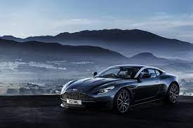 Aston Martin Db11 Aston Martin Db11 Aston Martin Aston Martin Vanquish