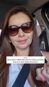 Recado importante para quem paga e recebe pensão!, #advogado #advogada  #advogadadefamilia #pensao #fyp #viral