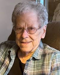 Donna Lee Lutey Obituary November 28, 2025