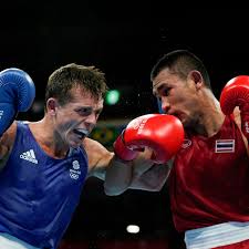 Boxing at the 2020 summer olympics from wikipedia, the free encyclopedia the boxing tournaments at the 2020 summer olympics in tokyo will take place from 24 july to 8 august 2021 at the ryōgoku kokugikan. Tokyo 2020 Boxing Results Day 1 Afternoon Butdee Tops Mcgrail More Bad Left Hook