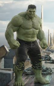 Green as green hulk, brown as banner, black as gray hulk Hulk Bruce Banner Mcu Wiki Disney Amino