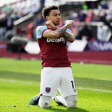 Latest news and rumours on declan rice, an english professional footballer who plays for west ham united, and also plays for the england national team. Goal On Twitter Declan Rice Wants West Ham To Keep Hold Of Jesse Lingard He S A Ridiculously Top Top Player All The Lads Have Really Taken To Him And I M
