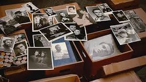 Making Montgomery Clift