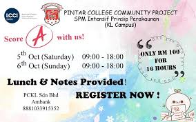 We did not find results for: Pintar College Spm Intensif Prinsip Perakaunan By Dr Facebook