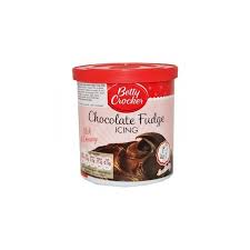 Discover the magic of the internet at imgur, a community powered entertainment destination. Betty Crocker Ready To Spread Chocolate Fudge Icing 450g Food Home Baking Mixes Richmond S British Food Shoop