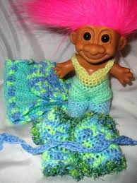 Las mejores ofertas en Muñecas de vinilo Russ, ropa y accesorios