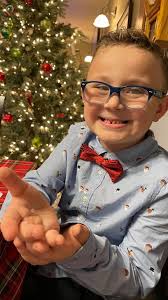 Collecting Winter Supplies for Homeless in Abby Vineyard