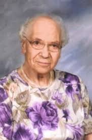 Leona A. Riedemann Obituary November 30, 2015