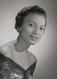 Edith Gann's Instagram, Twitter & Facebook