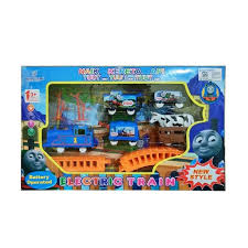 Mainan maps jalur kereta api thomas mainan edukasi kereta keretaan. Kereta Api Thomas