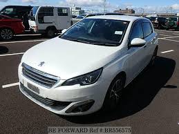 Image result for Blanc Perle 2014 Peugeot
