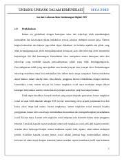 Tanda tangan digital jika kamu sedang berniat untuk membuat tanda tangan digital, berikut hipwee tips bagikan cara mudahnya. Akta Tandatangan Digital 1 Doc Undang Undang Dalam Komunikasi Scca 2083 Isu Dan Cabaran Akta Tandatangan Digital 1997 1 0 Pendahuluan Dalam Era Course Hero