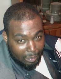 Obituary for Darnell Forte