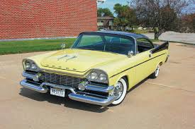 Image result for Eggshell 1958 Dodge