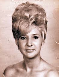 Obituary information for Pat Lawson