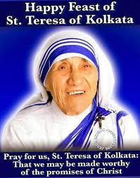 Holy Trinity Parish...